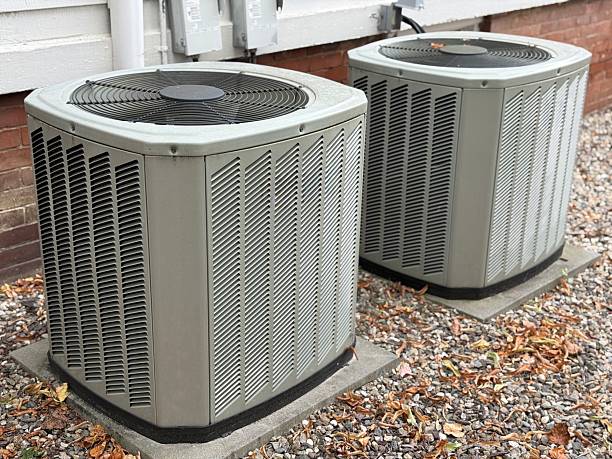 Reliable Ductwork Repair contractor in Acton, CA by Leonard HVAC